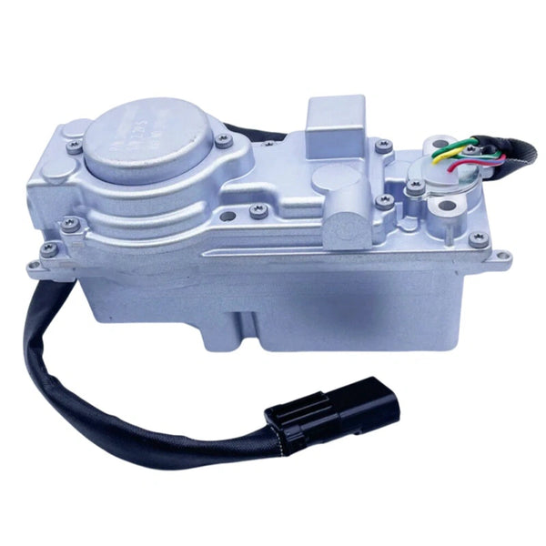 2837206 4032761RX 4034119 Electric Turbo Actuator 24V Free Shipping for Cummins ISX Holset HE400