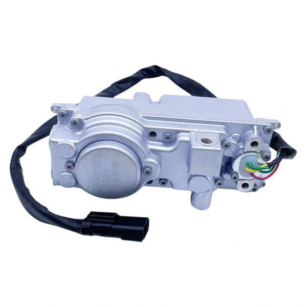 4032797 3771820 403411200 Turbocharger Actuator  Free Shipping for Cummins Volvo Holset HE561VE HE500VG