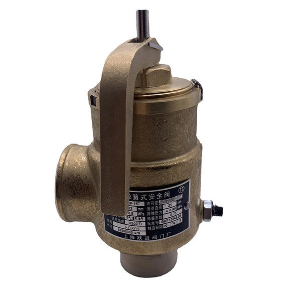 88290005-479 A28HP-16T Safety Valve Replacement for Sullair Air Compressor Free Shipping