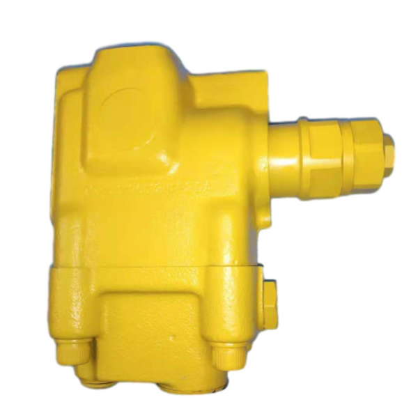 702-21-04601 Lock Valve Assy Original New for Komatsu PC400-6 PC300-6 PC300-5 Free Shipping