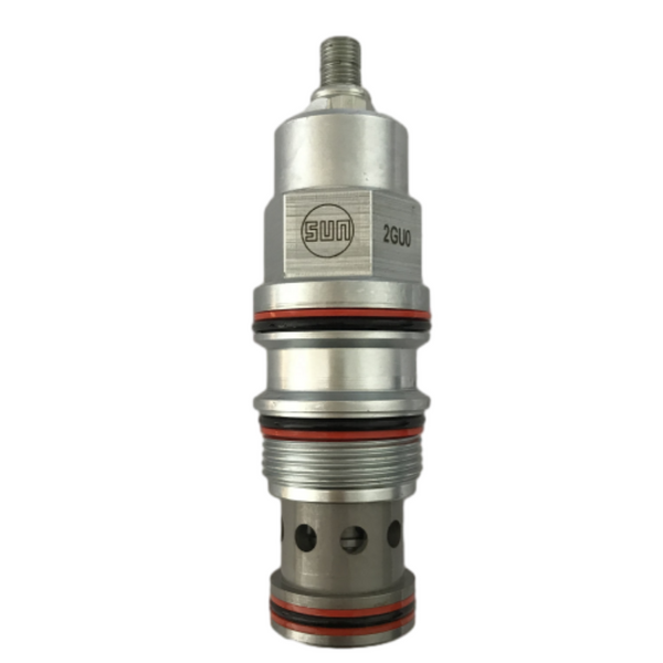 PBHB-LAN Hydraulic Flow Control Valve Replacement New for Sun Hydraulics