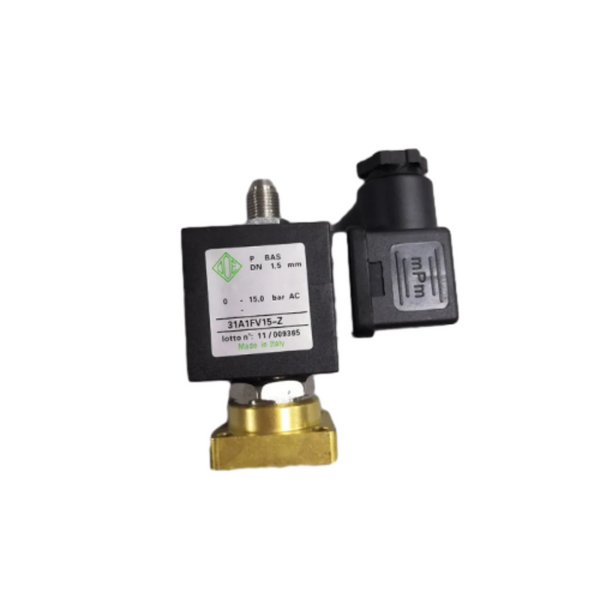 Fast Delivery Replacement Portable Solenoid Valve 2202729801 for Altas Copco Screw Air Compressor