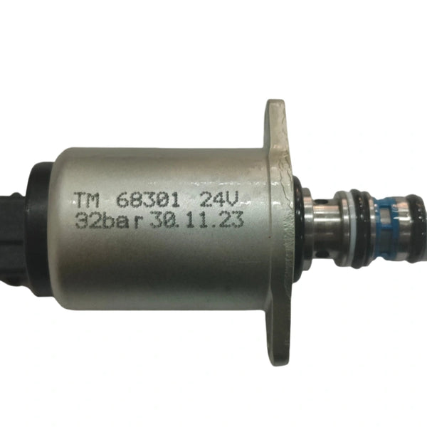 TM68301 Proportional Solenoid Valve 24V 32Bar Replacement for Thomas