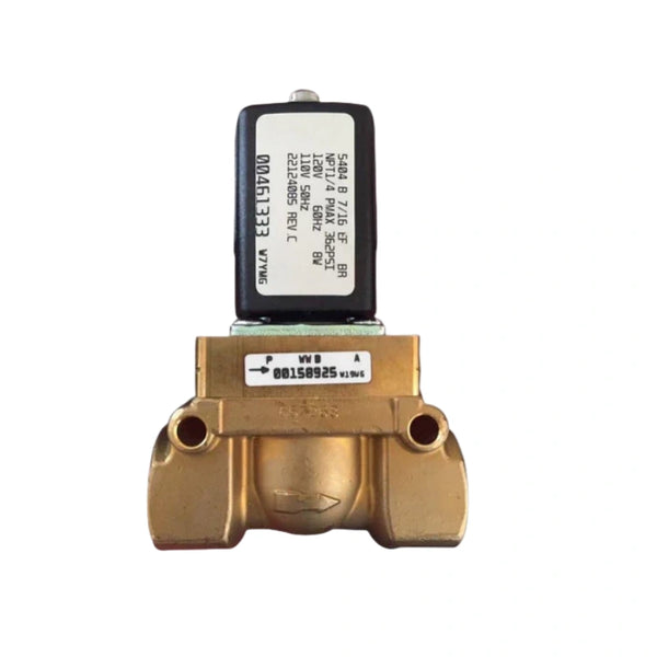 Free Shipping Replacement Solenoid Valve 39318217 22050090 22205462 Fit Ingersoll Rand Air Compressor