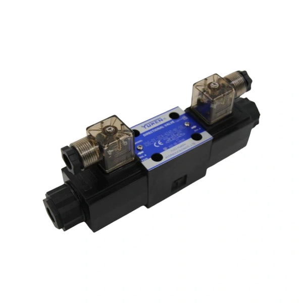 Aftermarket Hydraulic Control Solenoid Directional Valve DSG-01-3C4-D12-N1-50 for Yuken