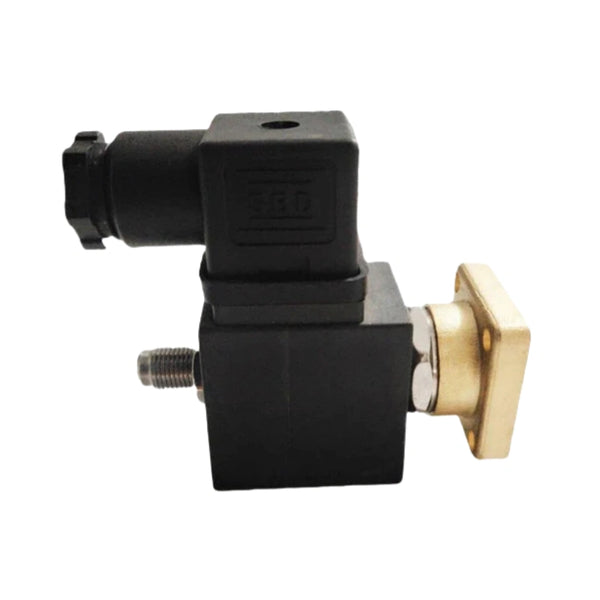 Fast Delivery Replacement New Solenoid Valve 1089058022 For Atlas Copco Air Compressor