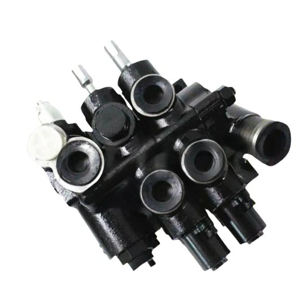 CDB2-F15DY-02-G00 Hydraulic Remote Control Valve Replacement for Hangcha Forklift Free Shipping