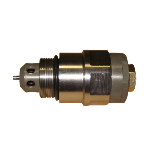 709-90-71100 Relief Valve Hydraulic Cartridge Valve Replacement for Komatsu Excavator PC300-5 PC350-5