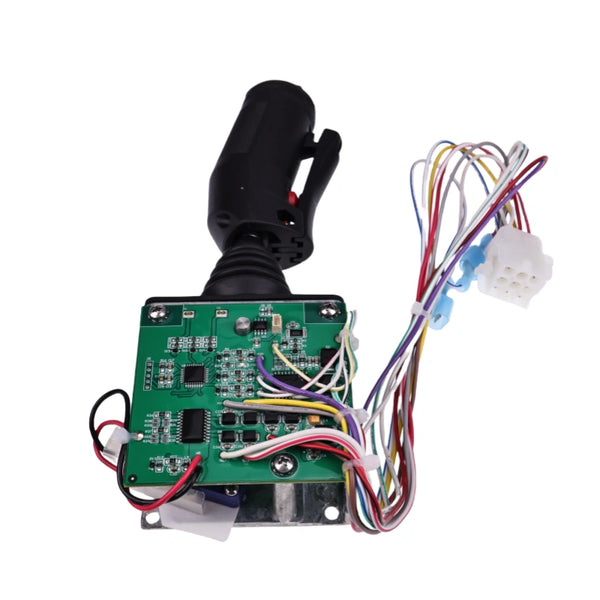 159109 Joystick Controller Replacement for Skyjack SJ600 SJ1000 SJ800 SJ8243 RT SJ8831 RT