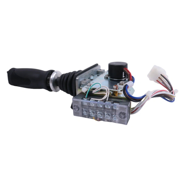 1600283 1600239 Joystick Controller Replacement for JLG 400S 460SJ 600A 600AJ 600S 600SJ 660SJ 601S