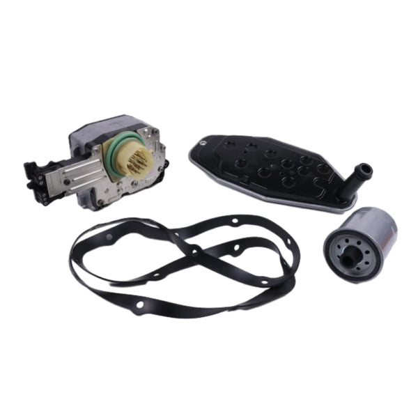 545RFE Solenoid Valve Coil Kit Remanufactured for Dodge Engine