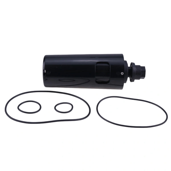 2901074900 Water Separator Service Kit Drain Valve Replacement for Atlas Copco Air Compressor