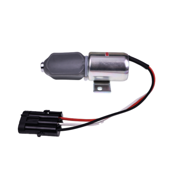 S20140-7 9SS20140-7 Shutoff Solenoid Replacement for Lincoln Classic 300D SA-400I SAE-300