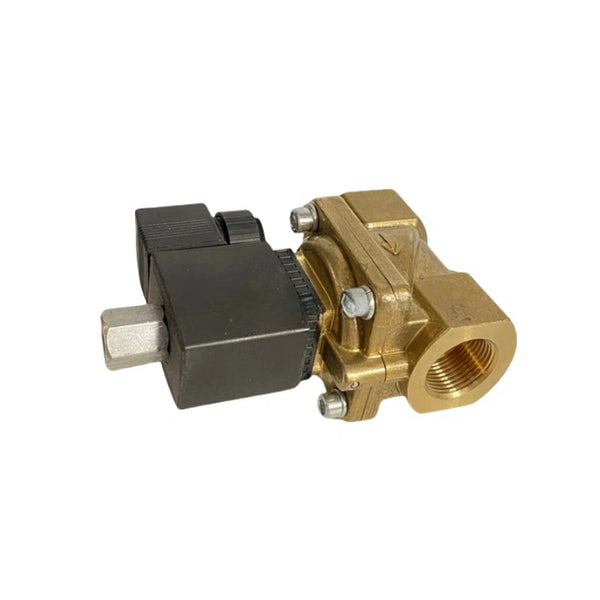 42866608 Solenoid Valve Replacement New for Ingersoll Rand Air Compressor