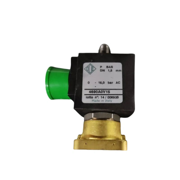 Aftermarket New Solenoid Valve 4690A0V15 for Atlas Copco Screw Compressor