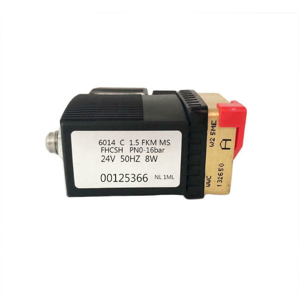 Replacement Solenoid Valve 1089035154 1089062052 For Atlas Copco Compressor 1089-0351-54