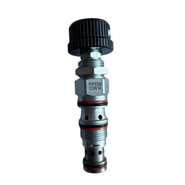 PPDB-OWN PPDBOWN Hydraulic Valve Pressure Reducing Valve Original New for Sun Hydraulics