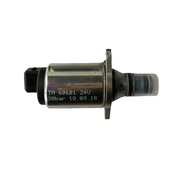 TM60601 Proportional Solenoid Valve 24V 20Bar Replacement for Thomas