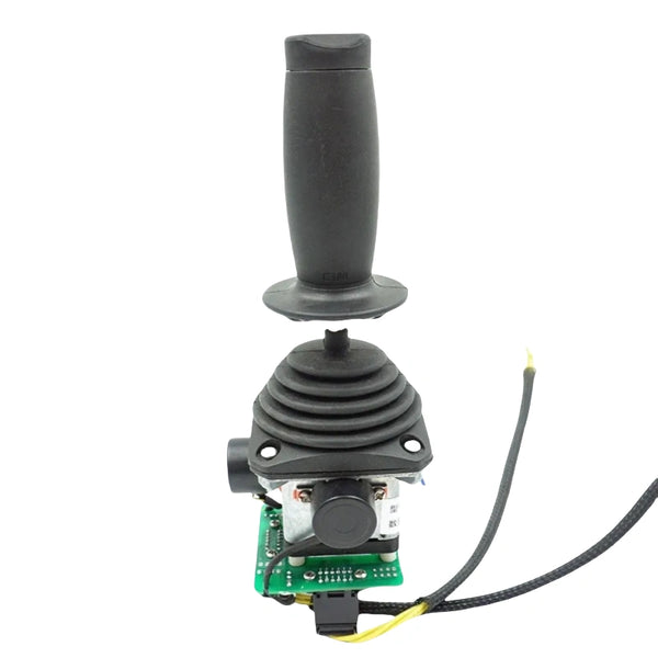 HJ30-2AC-P051 18030931 Joystick Controller Replacement for HJ30 series