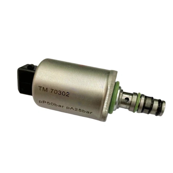 TM70302 TM 70302 TM-70302 Proportional Solenoid Valve 24V Replacement for Thomas