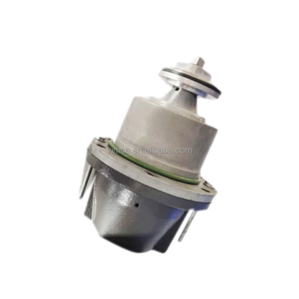 1614647800 Minimum Pressure Valve Original New for Atlas Copco Air Compressor Free Shipping