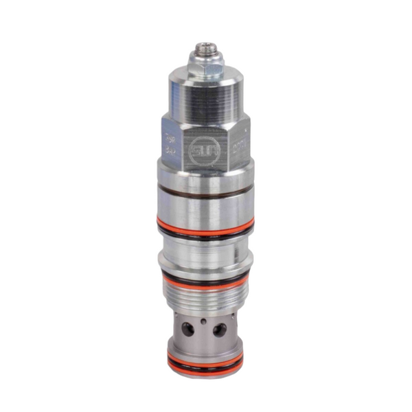 CAGG-LGN Hydraulic Counterbalance Valve Replacement New for Sun Hydraulics