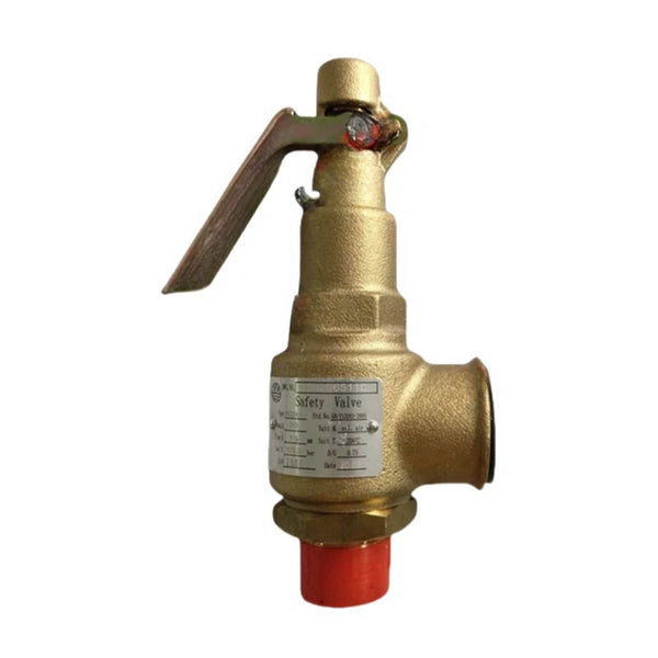 1092065110 Safety Valve for Atlas Copco Air Compressor XATS156 XAS300 XAS137 XAVS136 Free Shipping