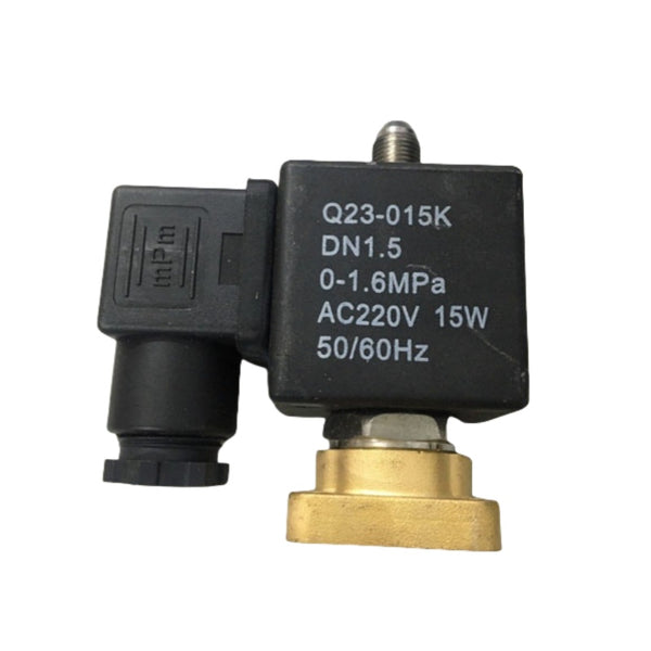 Aftermarket New Loading Solenoid Valve Q23-015K Q22-02K for Screw Air Compressor