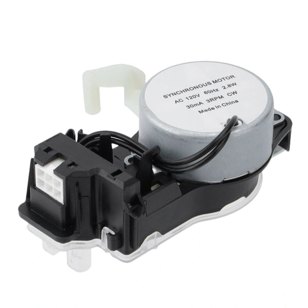 W10913953 W10597177 W10815026 Washer Shift Actuator Replacement for Whirlpool Maytag Kenmore Amana