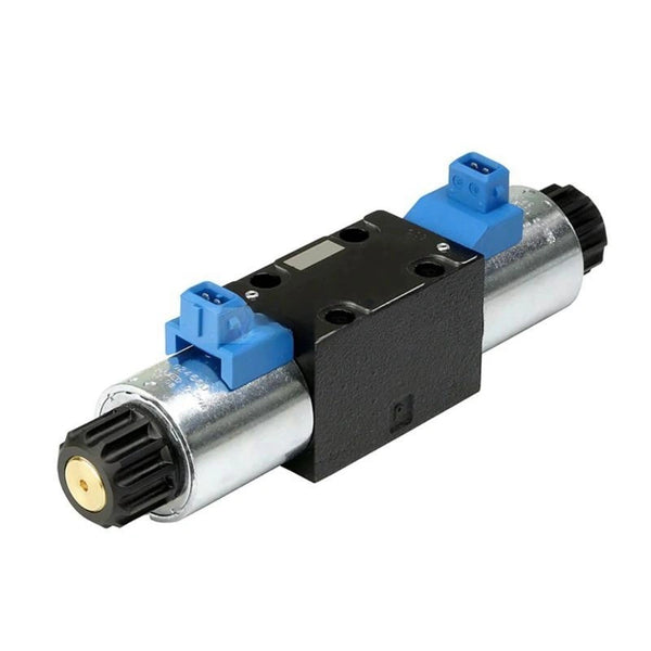 D1MW022CNJW1P91X624 Hydraulic Valve Original for Parker Free Shipping