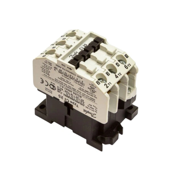 41-3605 AC Contactor Original New for Thermo King Reefer Container Free Shipping