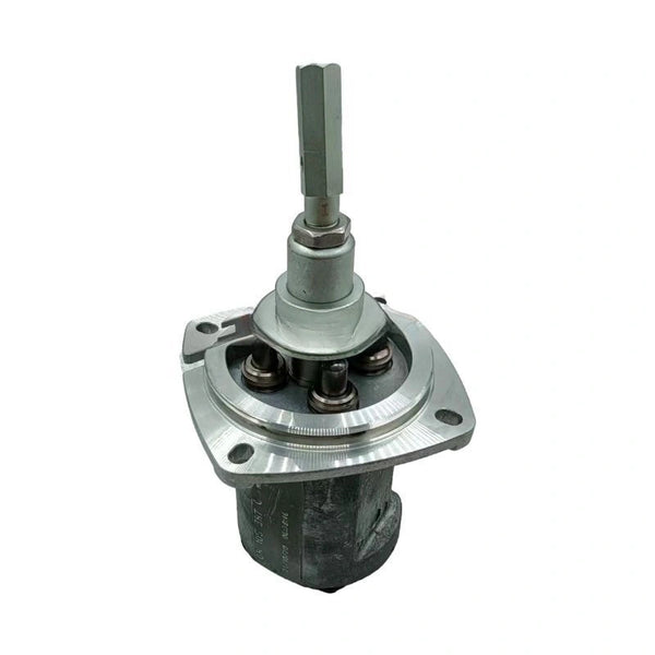 172463-74521 Joystick Pilot Valve Replacement for Yanmar Excavator Vio55 Free Shipping