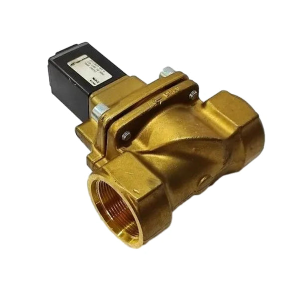 Replacement New 22173629 Solenoid Valve Fit for Ingersoll Rand Air Compressor