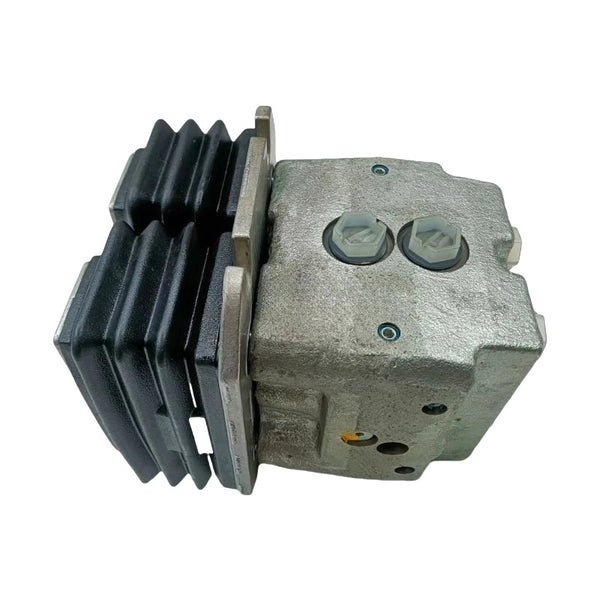 376-9702 3769702 Pilot Valve Original Free Shipping for Caterpillar Excavator 301.7D 302.2D 302.4D 302.7D