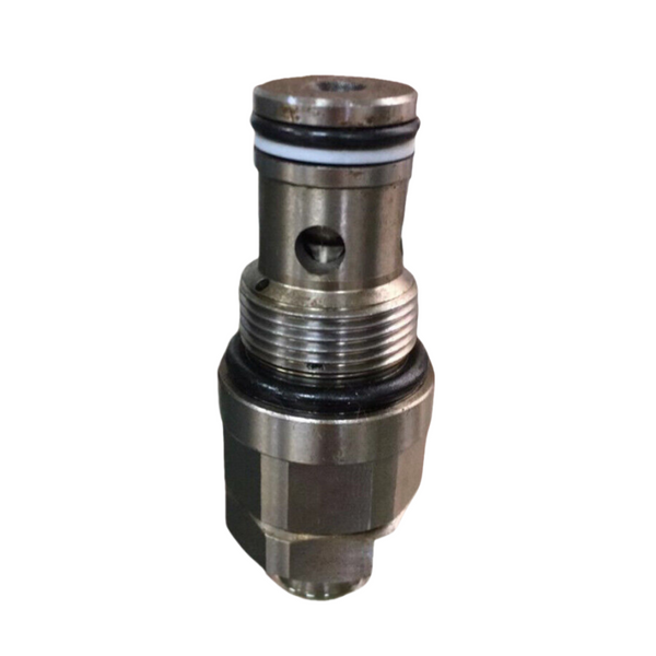 723-10-19900 Relief Valve Replacement for Komatsu Loader WB146-5 WB156-5 WB93R-5 WB93R-8 WB93S-5