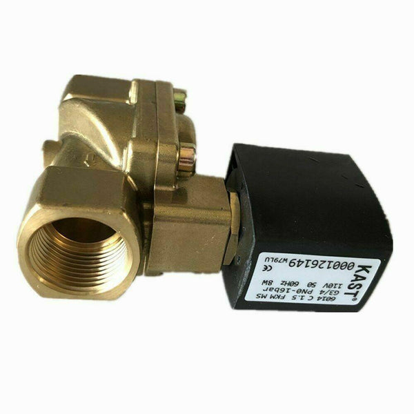 1028872220 1089038035 1028-8722-20 Solenoid Valve Replacement for Atlas Copco Compressor