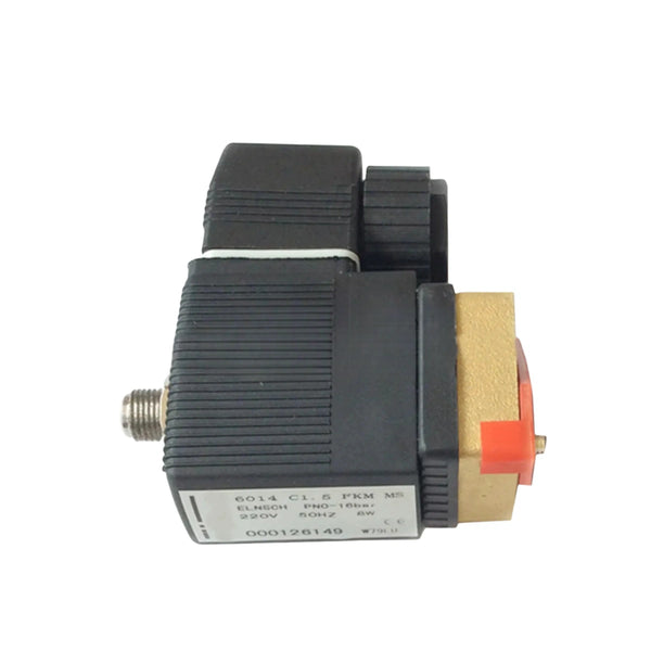 Fast Delivery Replacement 230V Solenoid Valve 1089062114 for Atlas Copco Air Compressor