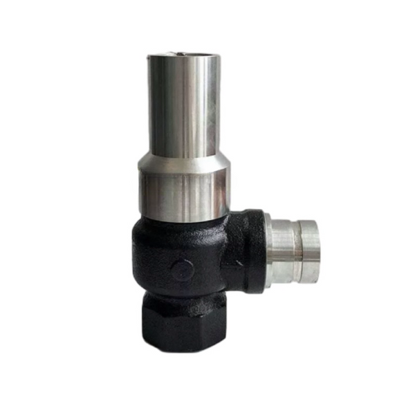 1092049977 1092-0499-77 Minimum Pressure Valve Original for Atlas Copco Air Compressor Free Shipping