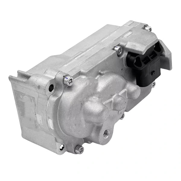 6374772 6374772RX Turbo Actuator Replacement Free Shipping for Cummins X15 ISX