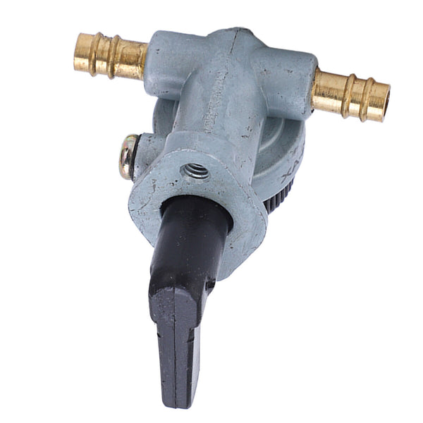 22-815045 Fuel Cock Switch Replacement New for Mercury Boat Engine Mariner 2 Stroke 4HP 5HP