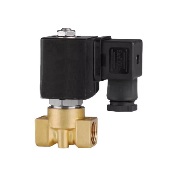 Fast Delivery DHL FeDex Replacement New Solenoid Valve 88291008-524 for Sullair Air Compressor