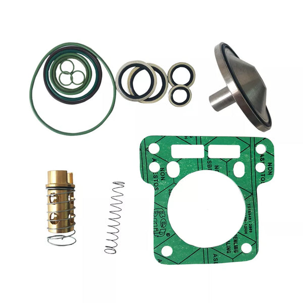 2901074500 2901-0745-00 Oil Stop Valve Kit Replacement for Atlas Copco Compressor GA30