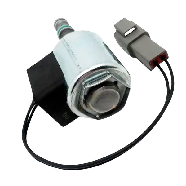 Replacement Solenoid Valve 261-0998 2610998 for Caterpillar PS-150B PS-200B PS-360B PF-290B