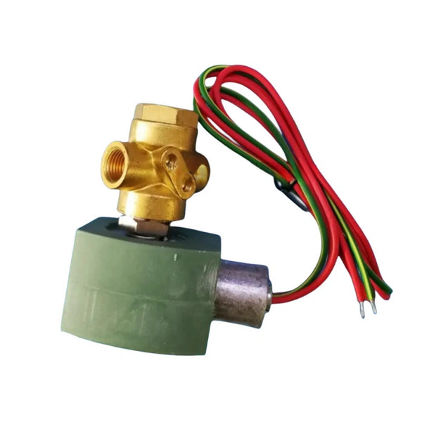 Aftermarket New Solenoid Valve 250038-676 for Sullair Air Compressor