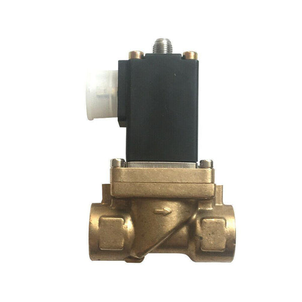 Replacement New Solenoid Valve 1089058012 1089-0580-12 For Atlas Copco Compressor