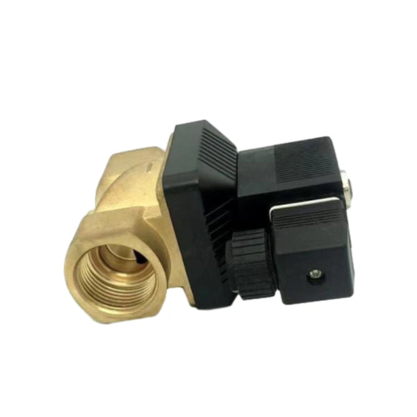 Replacement New 39184148 Solenoid Valve For Ingersoll Rand Air Compressor