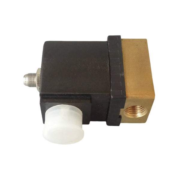 Replacement New 22228019 Loading Solenoid Valve for Ingersoll Rand Air Compressor 120V 60HZ 232PSI 1SV