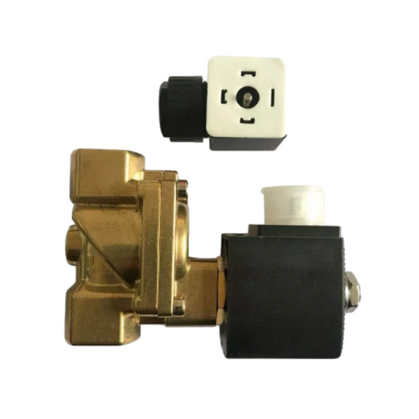 Free Shipping Aftermarket Solenoid Valve 23402670 22494371 00158925 222212278 for Ingersoll Rand Air Compressors