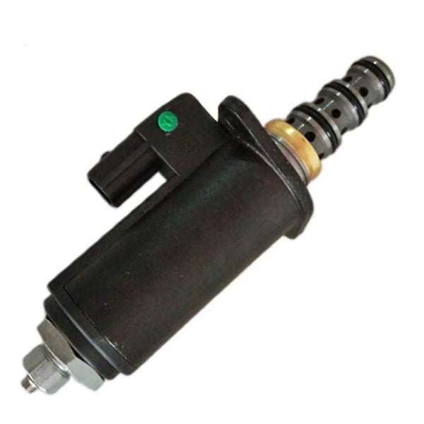 KDRDE5K-31/30C50-143-T Hydraulic Solenoid Valve Replacement for Kawasaki Kobelco SK200-8