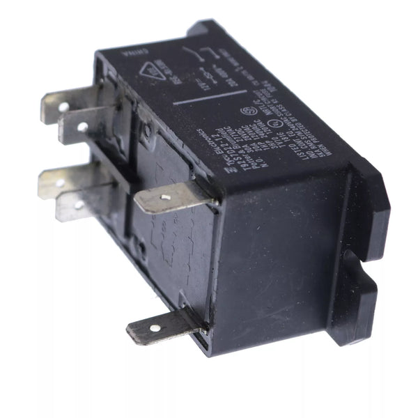 T92P7D22-12 Multi Purpose Relay 12VDC 30A 6Pins Replacement New for TE Connectiity